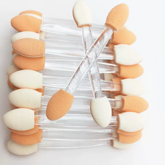 Makeup Sponge Sticks - 8 Pieces